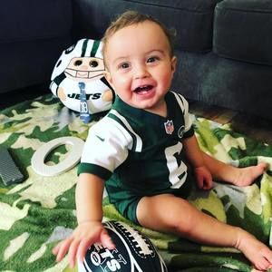 Meet your Posher, Elly